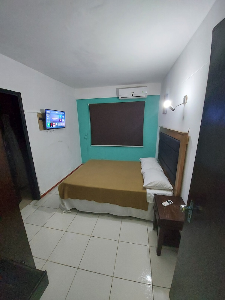 COSTANERA HOSTEL ASUNCION 15/53