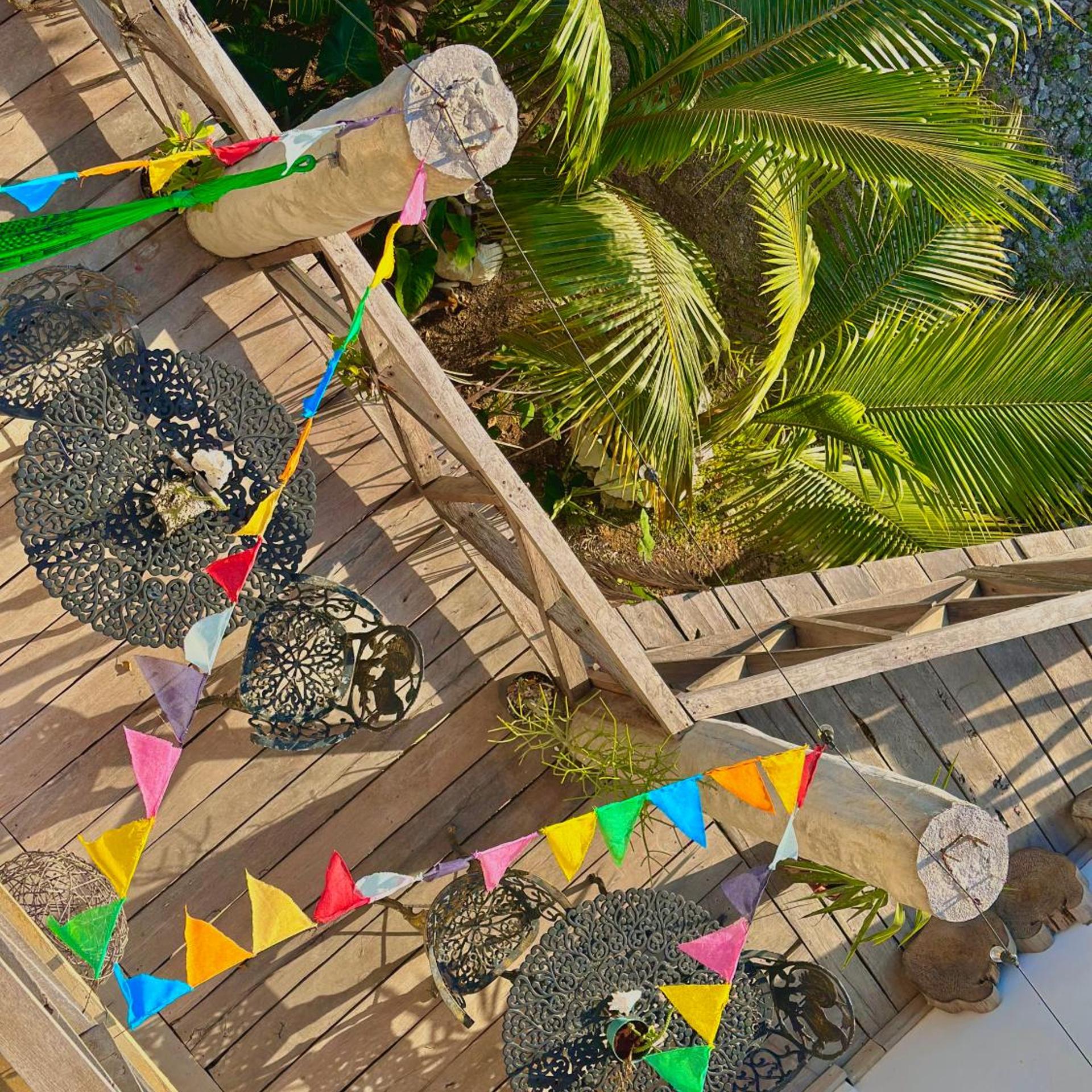 Hotel Jaiba Mahahual 46/58
