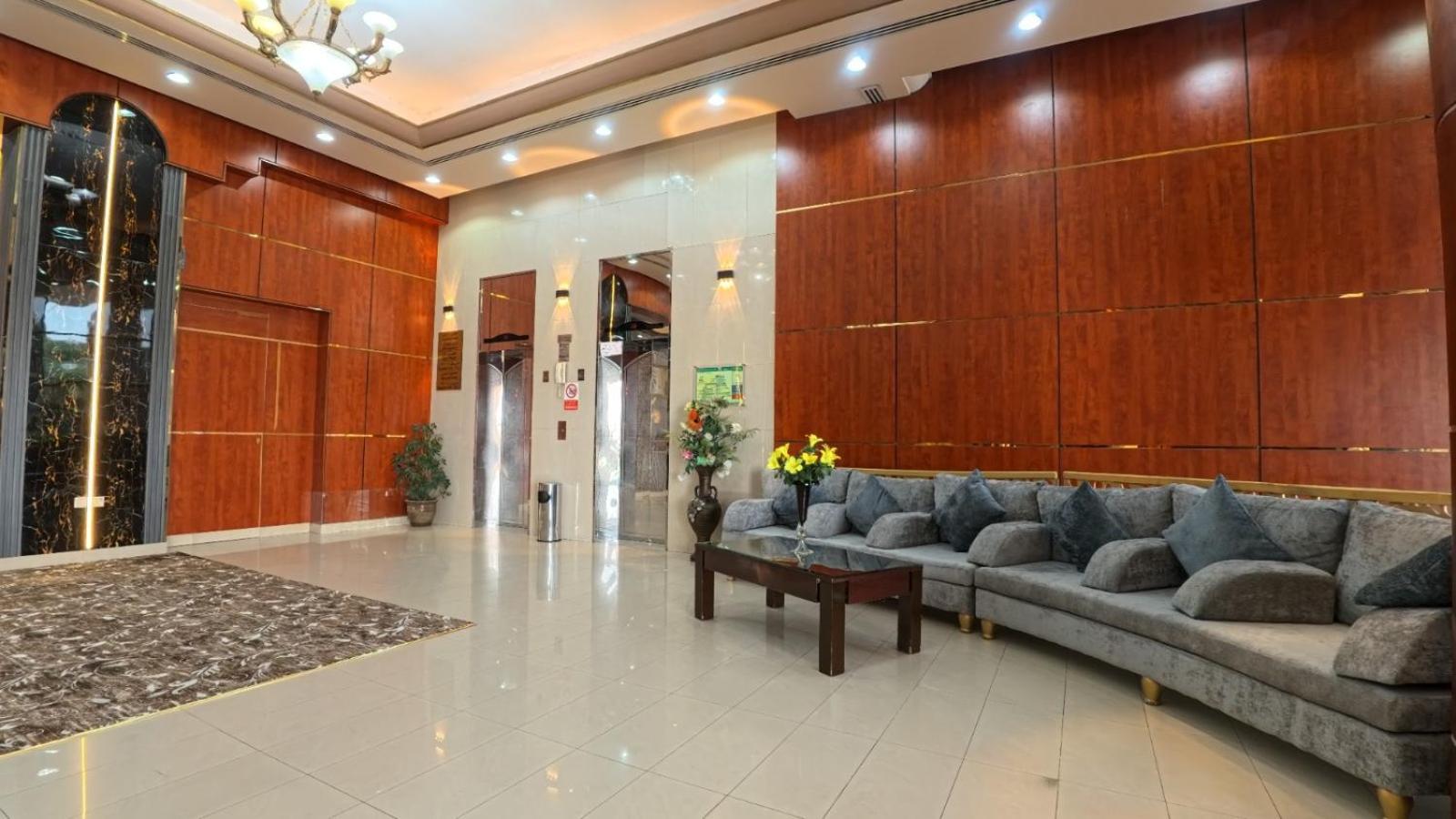 Al Massa Hotel Apartments 1 14/52