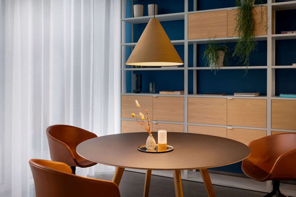 Comwell Aarhus Dolce By Wyndham 59/73