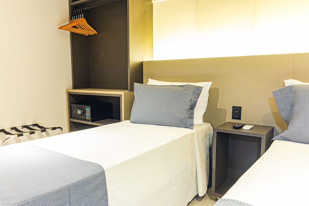 Place2You Hotel by Welkom 30/50