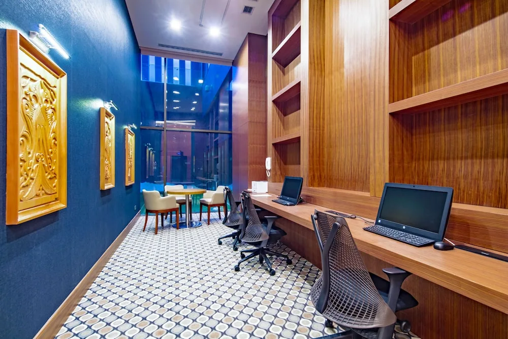 Accom Hotel Sivas 43/51