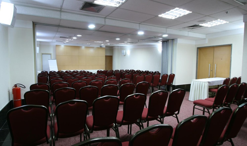 Vitoria Praia Hotel by Nobile 35/49