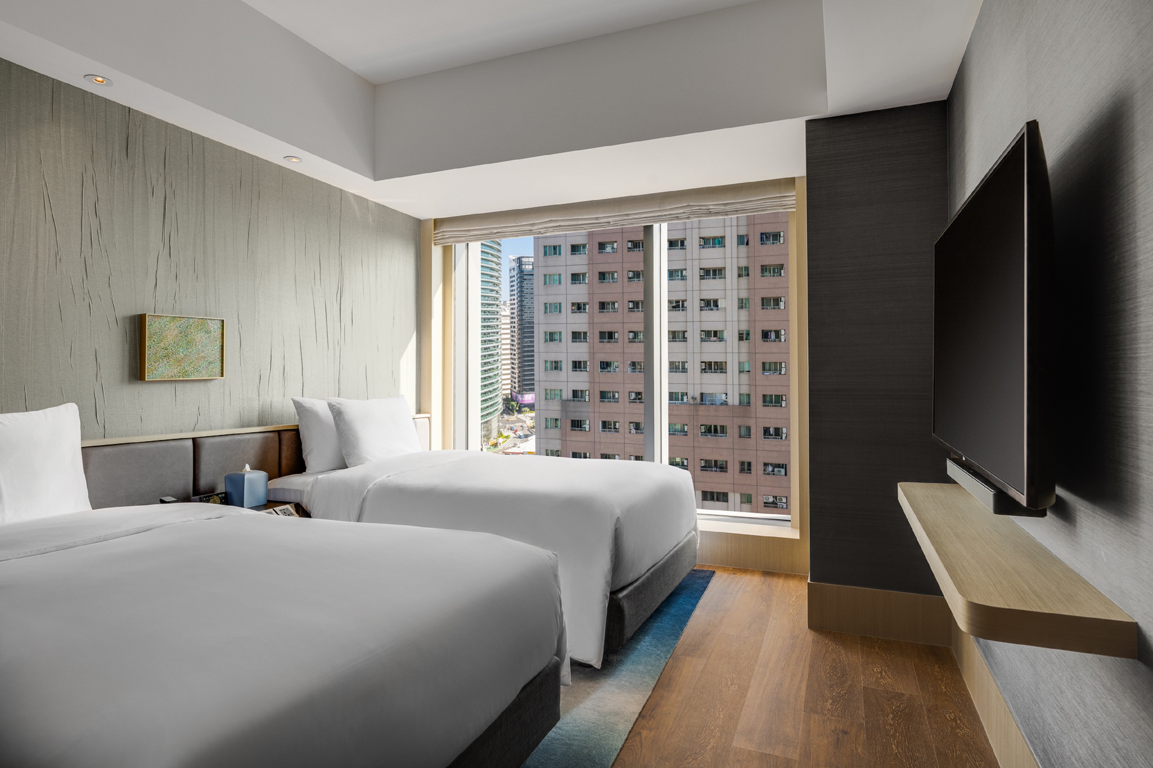 Intercontinental Kaohsiung 29/76