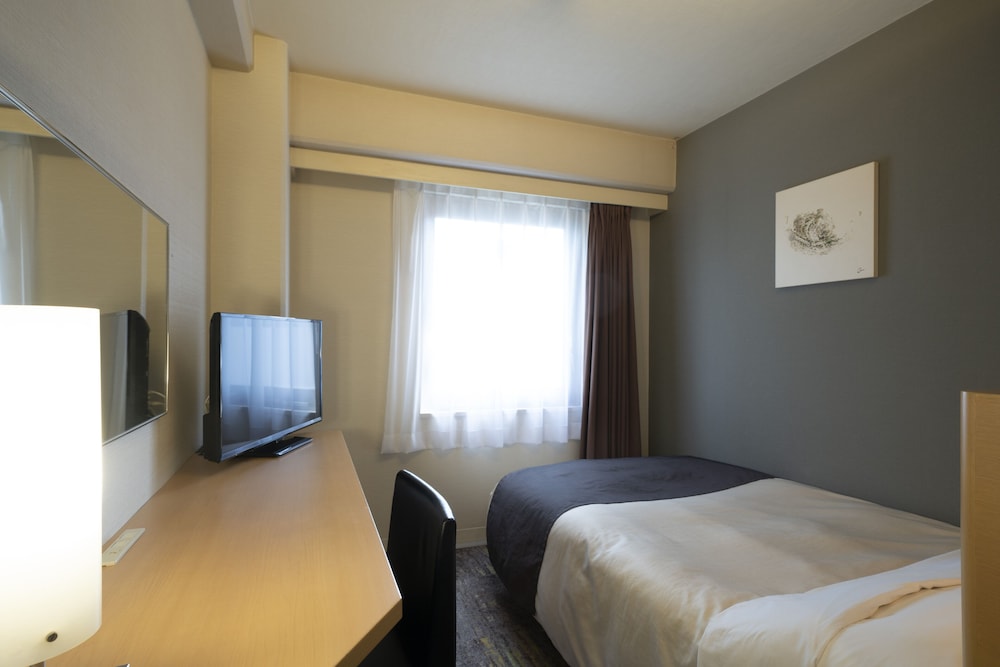 Hotel Binario Umeda Formerly Hotel Sunroute Umeda 18/50