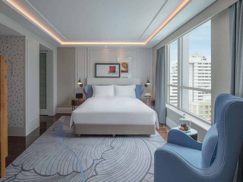 Sofitel Bangkok Sukhumvit Hotel 30/78