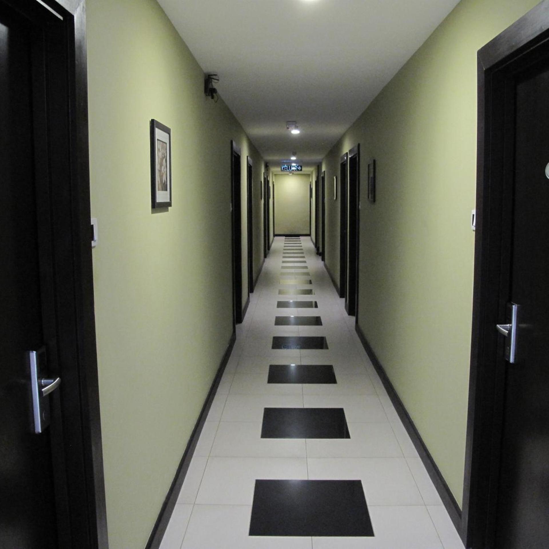 Labuk Hotel 14/28