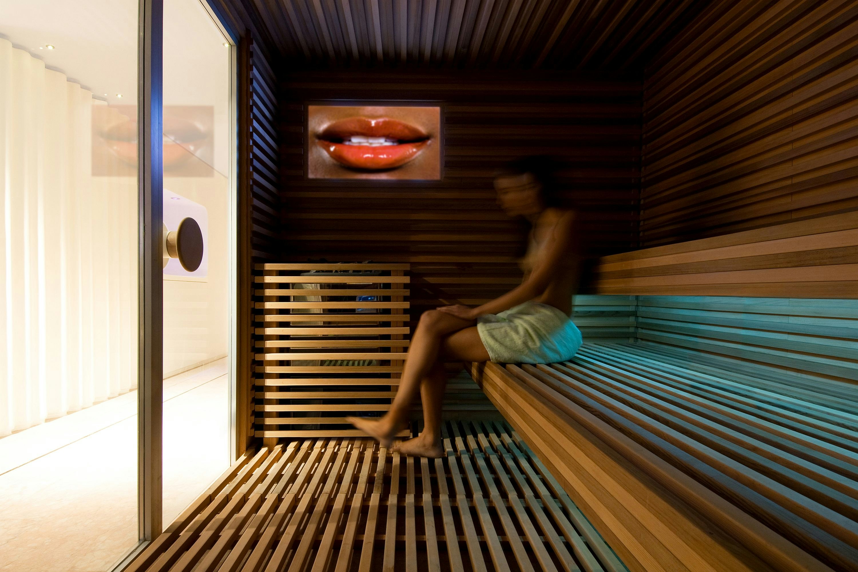 Boscolo Nice Hotel & Spa 28/61
