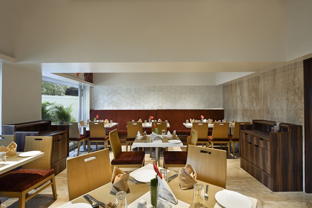 Hotel Leafio Marigold Marol 16/22