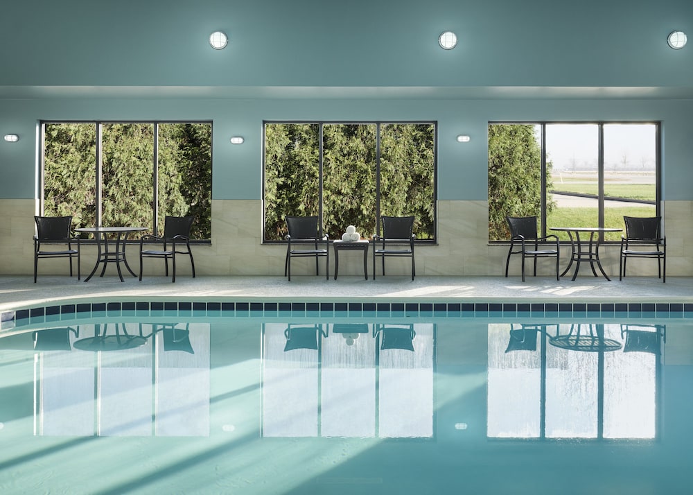 Holiday Inn Express Hotel & Suites Peru - Lasalle Area 40/66