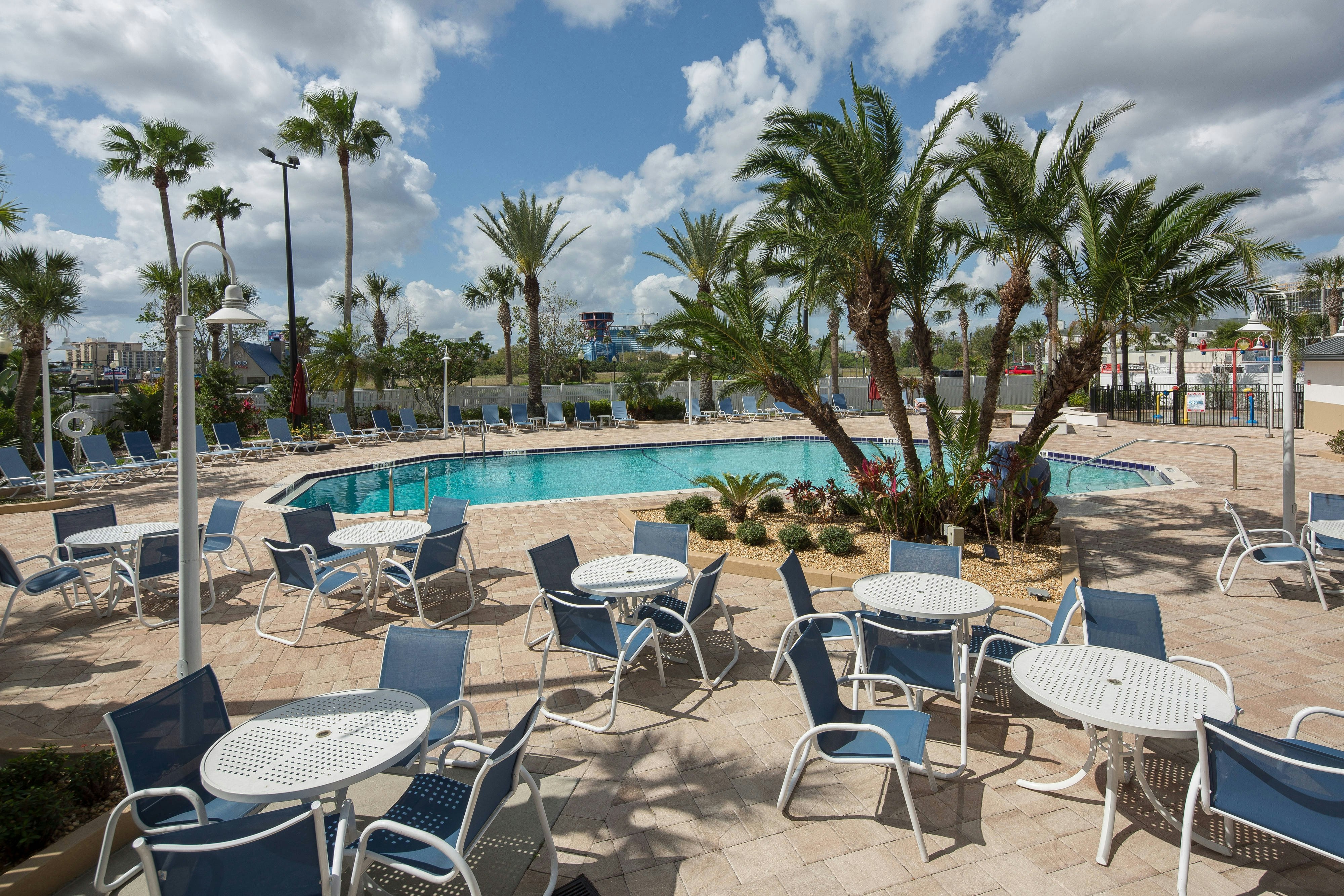 Four Points By Sheraton Orlando International Drive 28/55