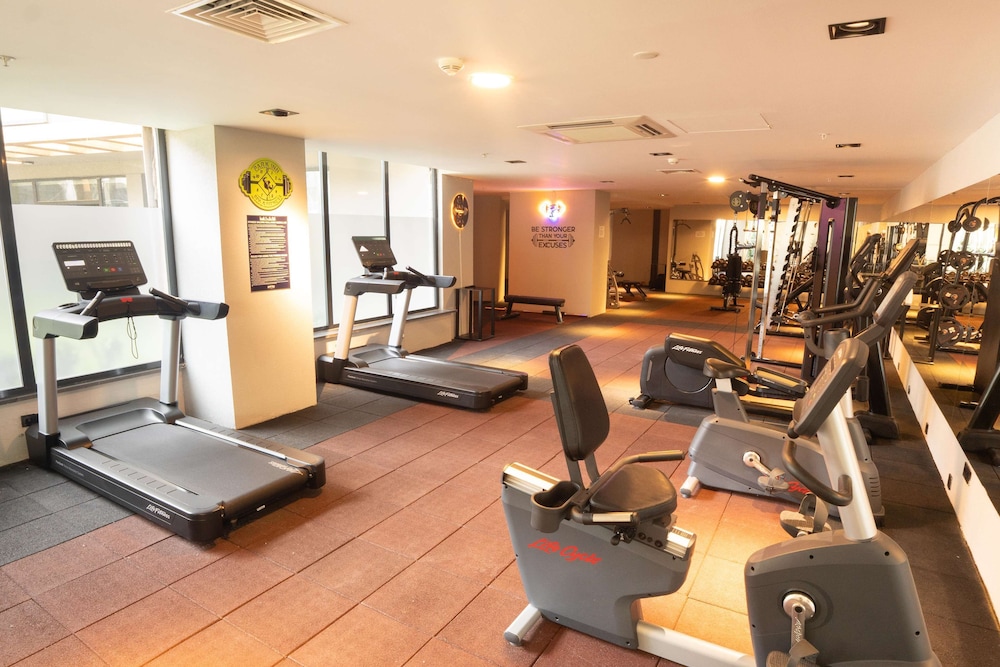 Park Inn by Radisson Yalova City Center 26/50