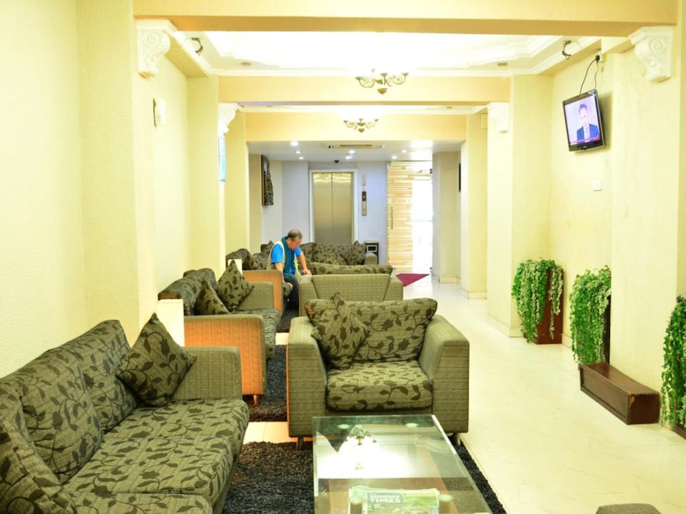 Pearl City Hotel 22/30