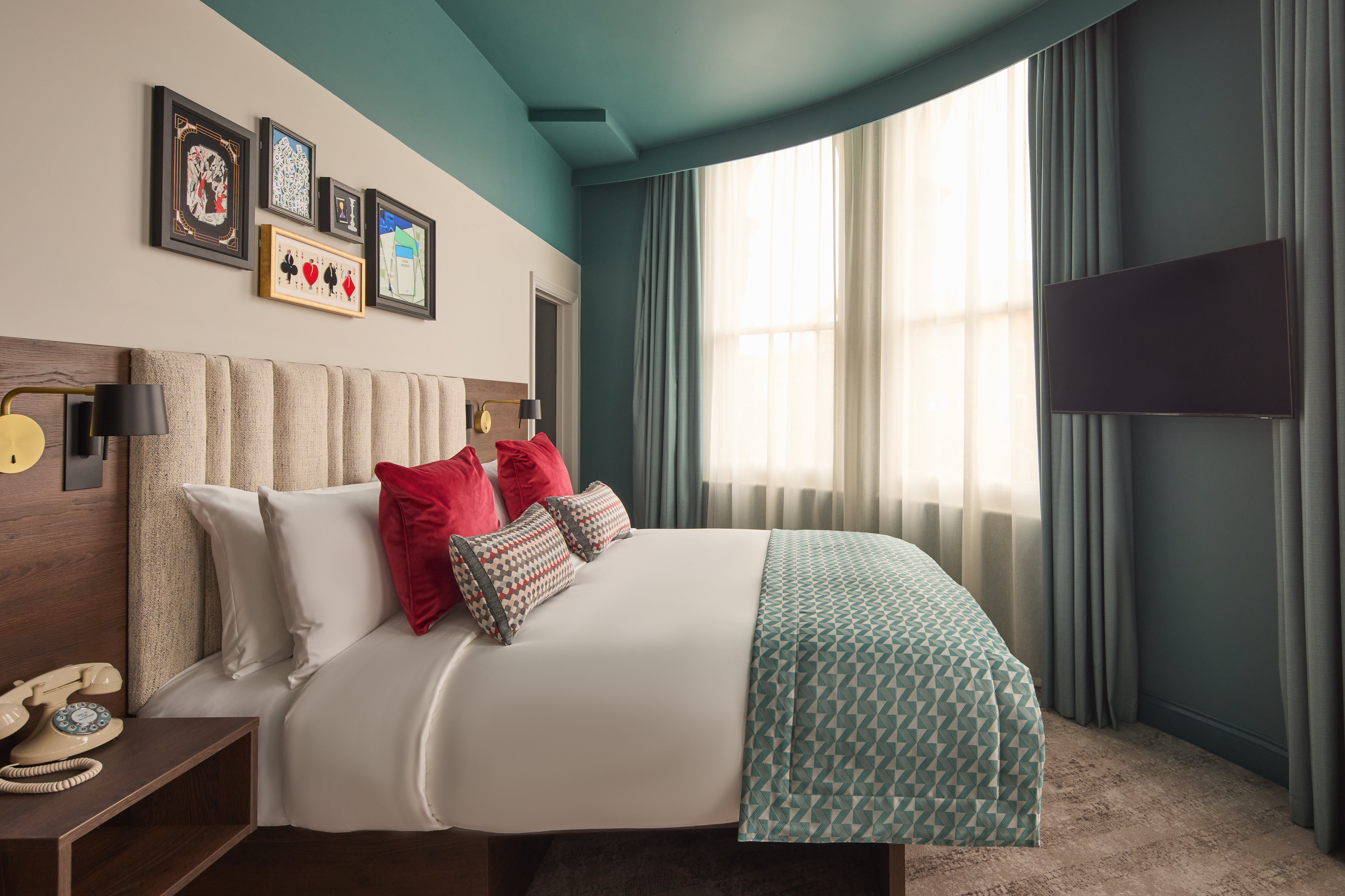Hotel Indigo Leeds by IHG 19/50