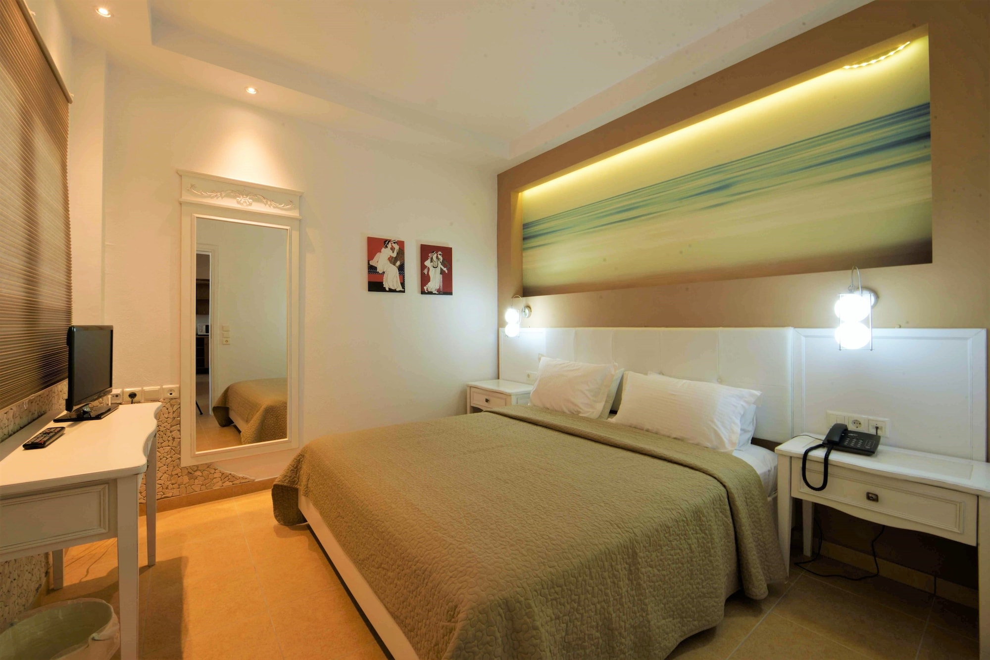 1 BEDROOM, BUNGALOW, SEA VIEW, OUTDOOR JETTED TUB