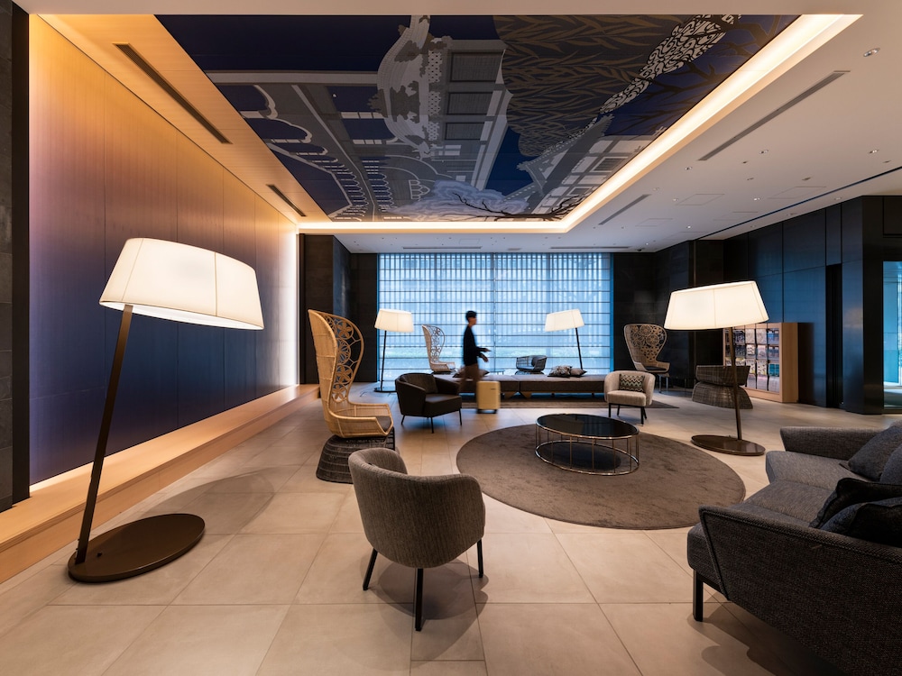 Mitsui Garden Hotel Ginza-Gochome 51/64