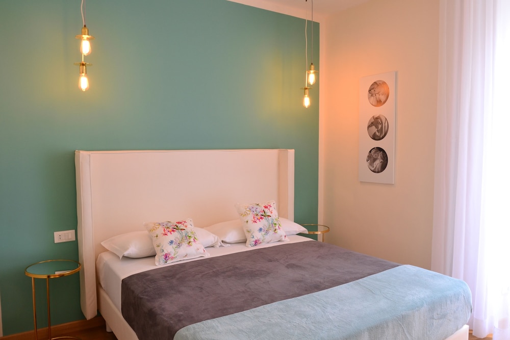 Al 7 Small Luxury Rooms 14/31