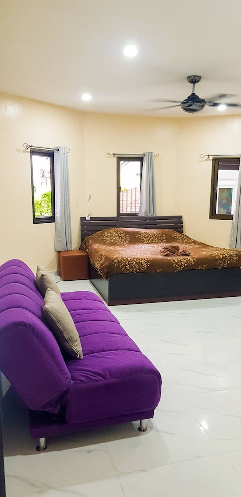 Baan Kanittha - 6 Bedrooms Gt Pool Villa 6/20