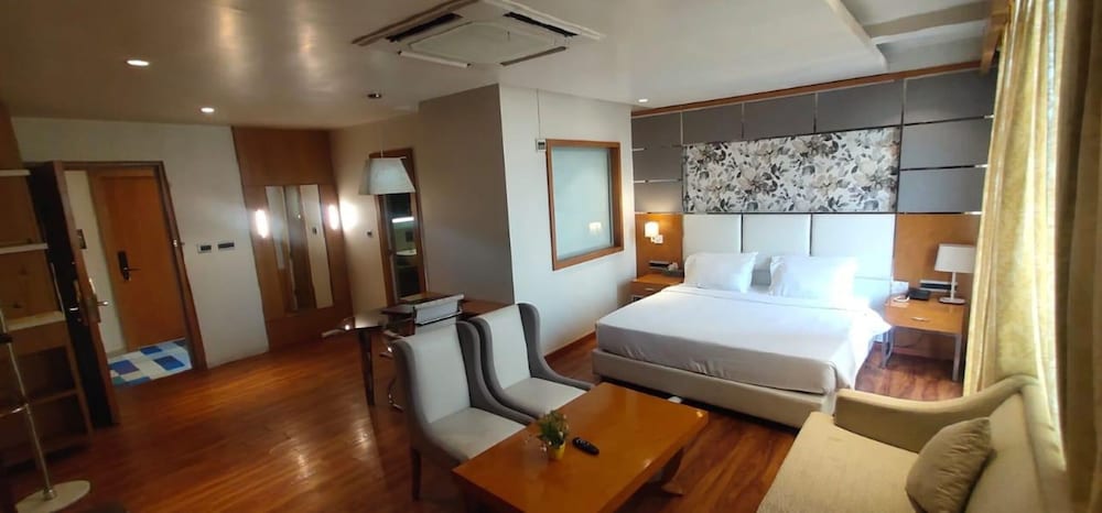HOTEL SHUBH INN 5/19