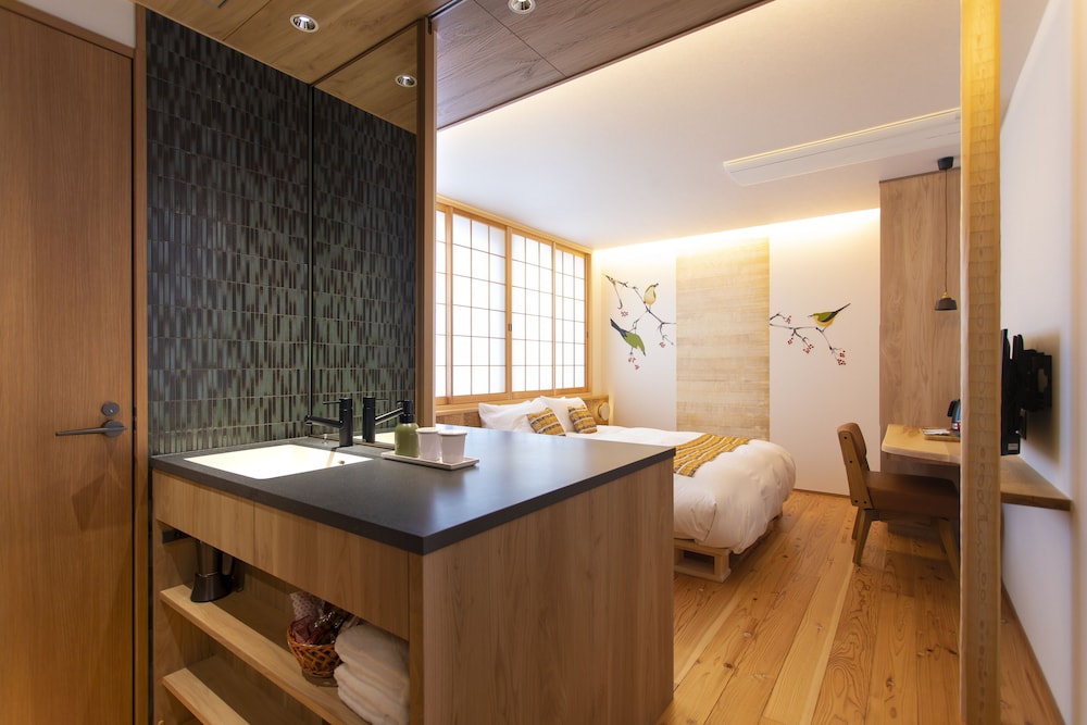 Hotel Kanazawa Zoushi 48/50