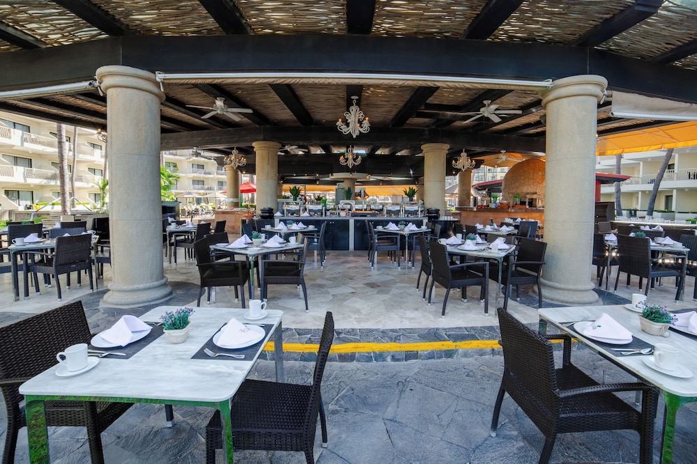 Villa del Palmar Beach Resort & Spa Puerto Vallarta 41/50