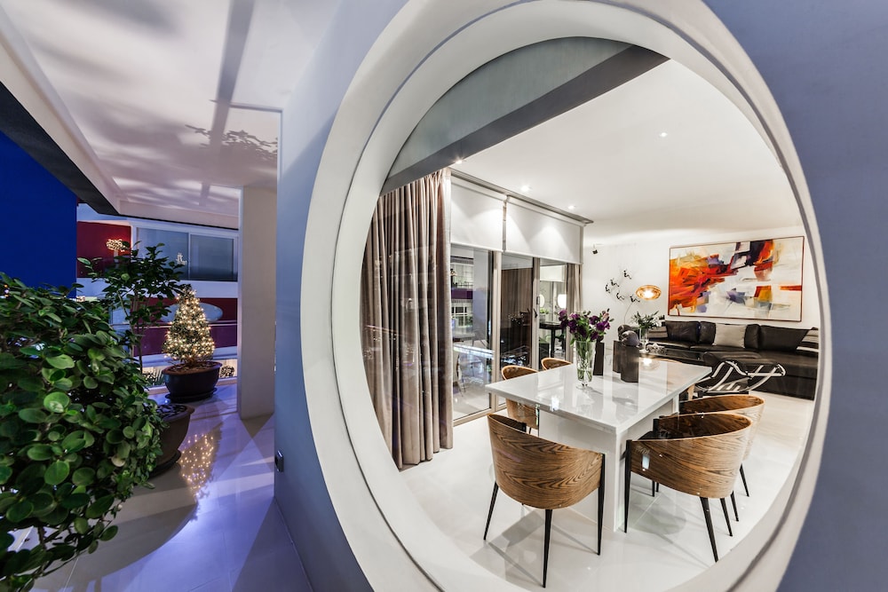 Bydlofts Boutique Hotel Serviced Apartments 66/77