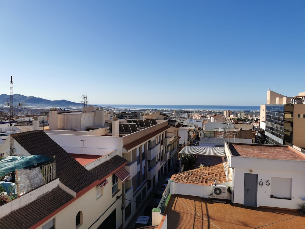 Hotel Costa Andaluza 3/48