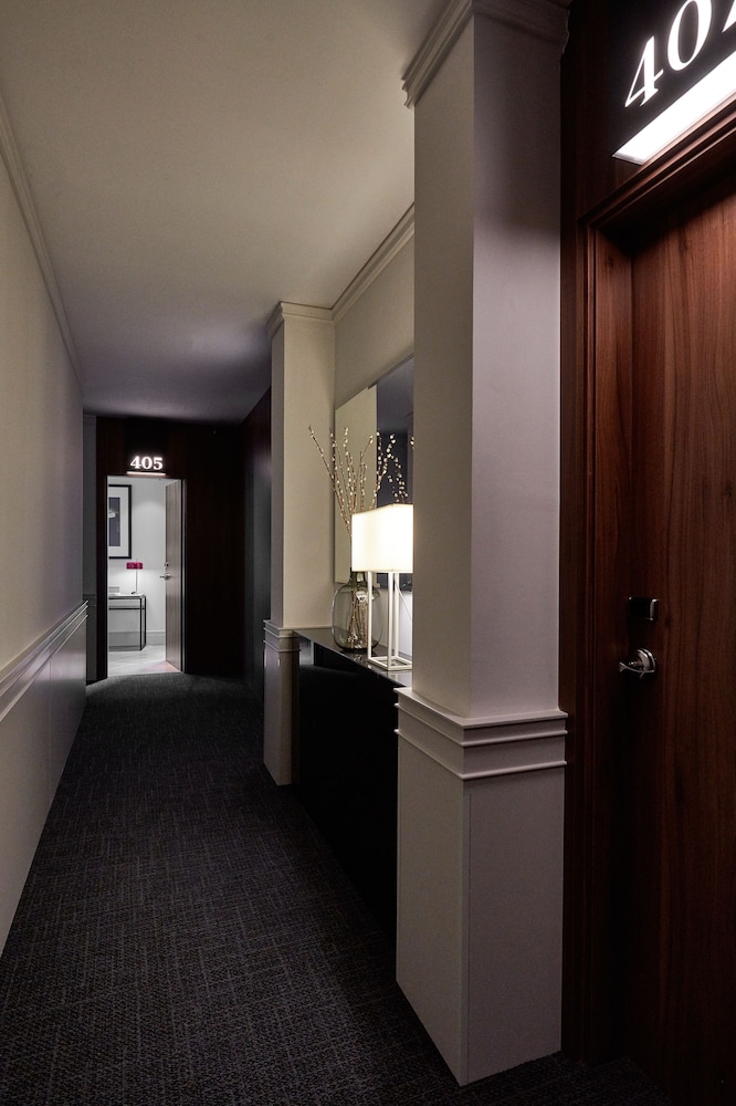 Hotel Helen Berger 35/58