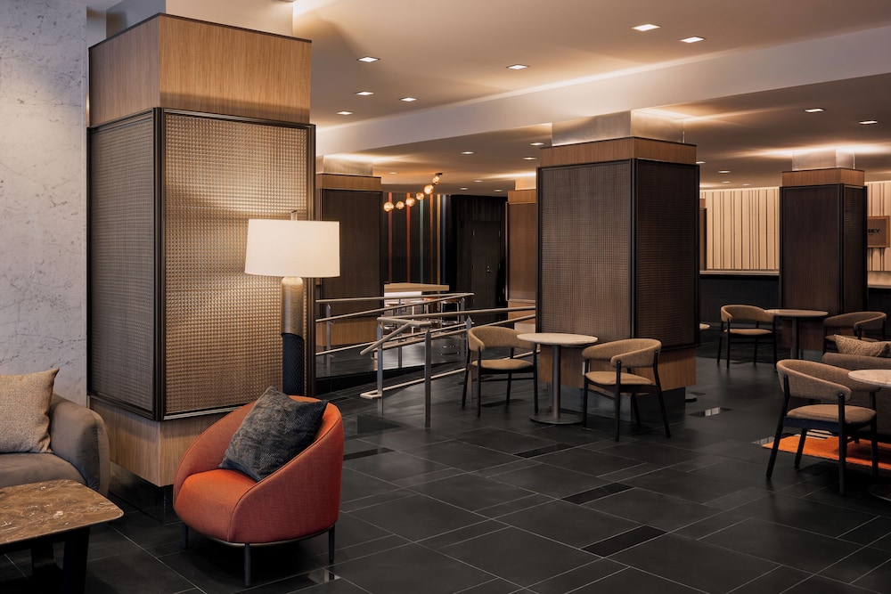 The Godfrey Hotel Boston 49/64