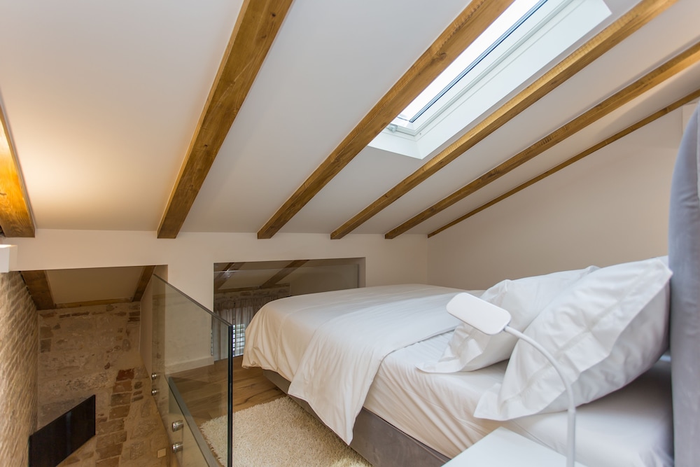 Bifora Heritage Hotel 19/50