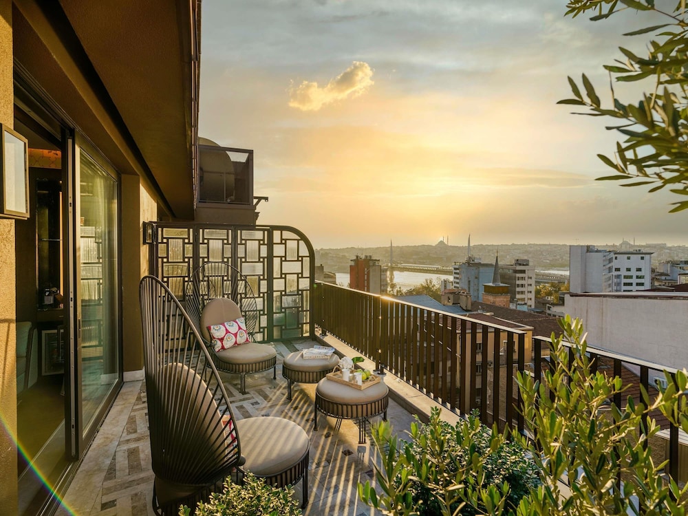The Galata Hotel Istanbul - MGallery Collection 73/76