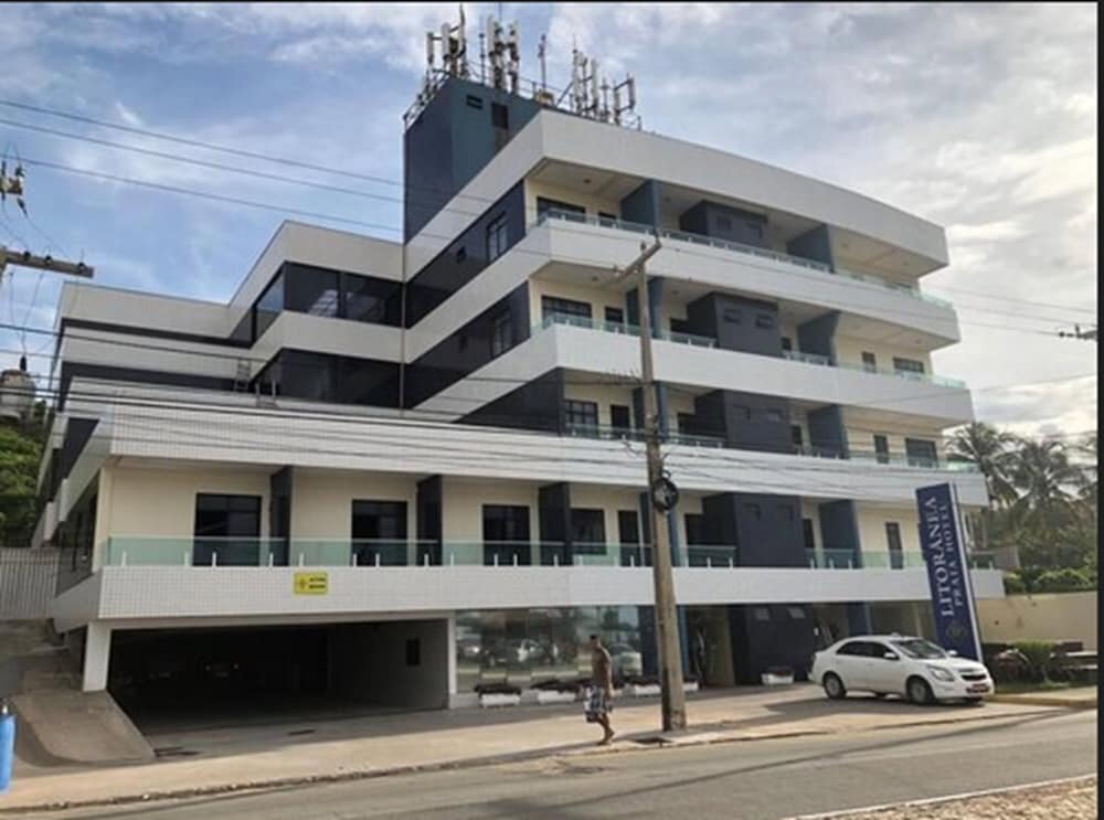 Litoranea Praia Hotel 2/40