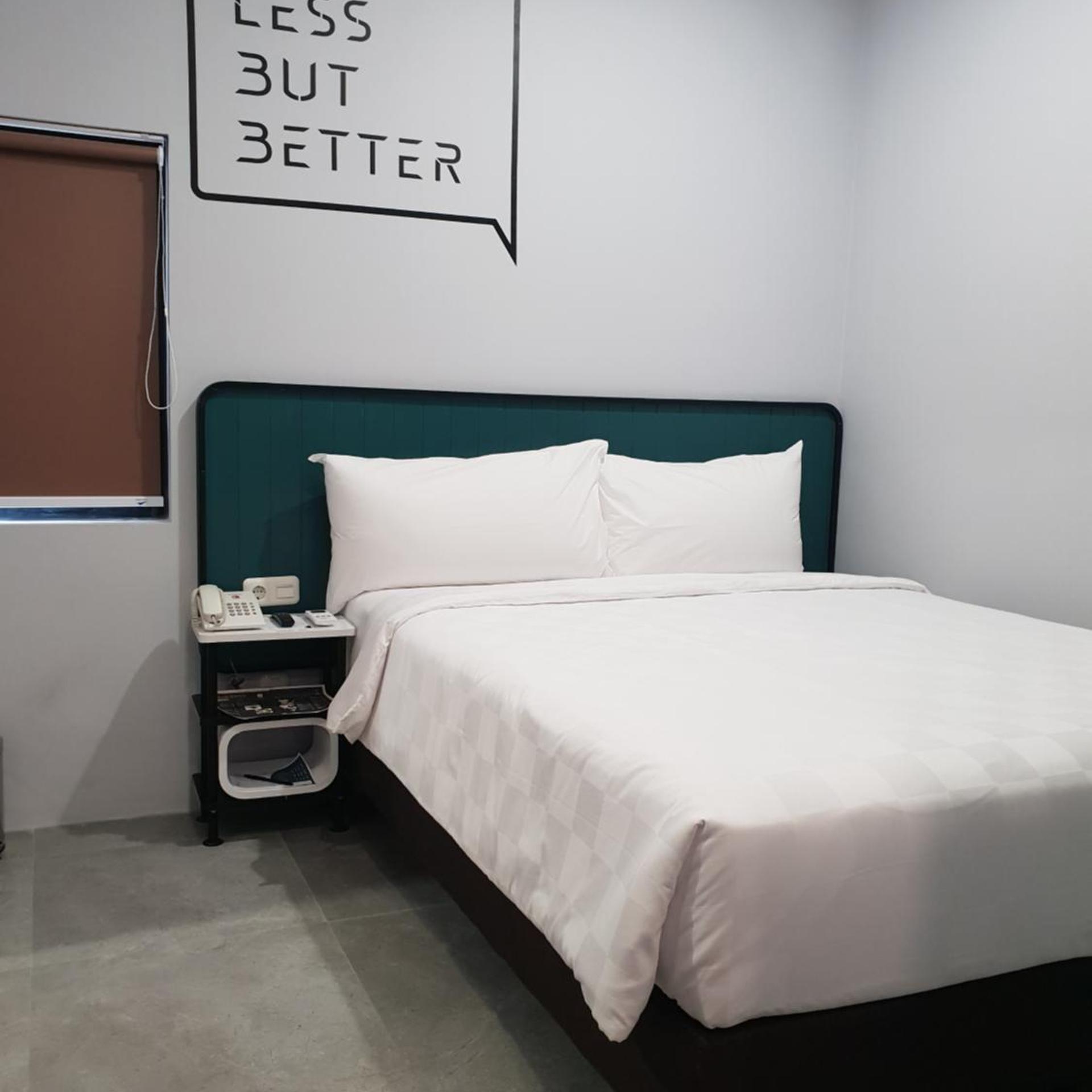 Sambina Prime Hotel by Danapati 14/31