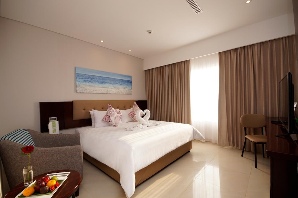 Hotel Primebiz Tegal 23/60