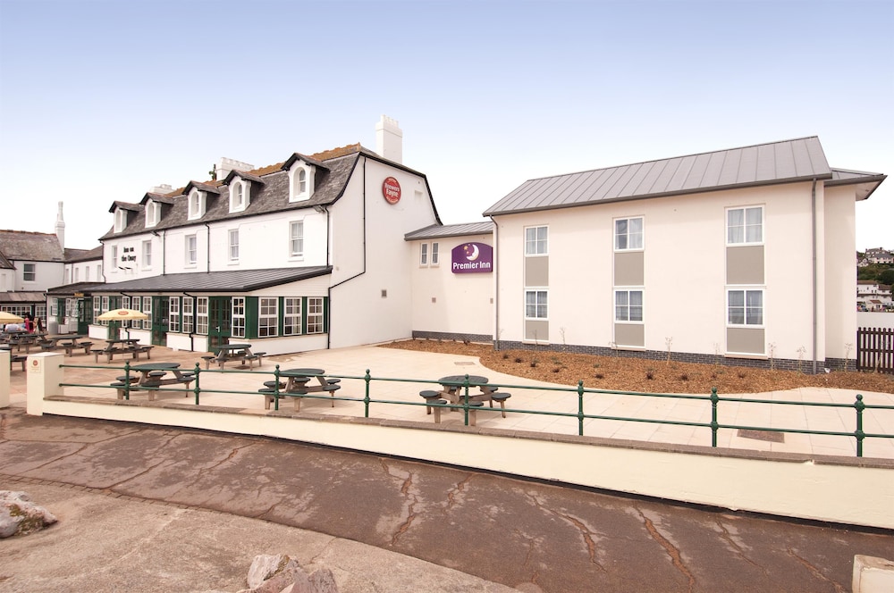 Premier Inn Paignton Seafront (Goodrington Sands) in PAIGNTON