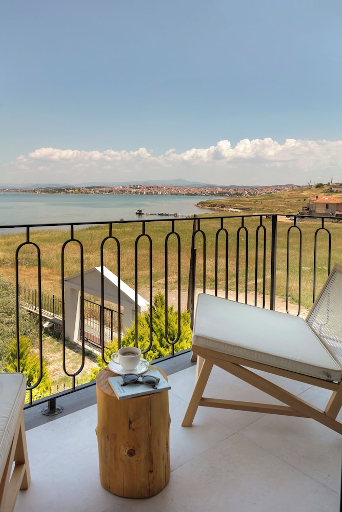 Efsane Hotel 31/40
