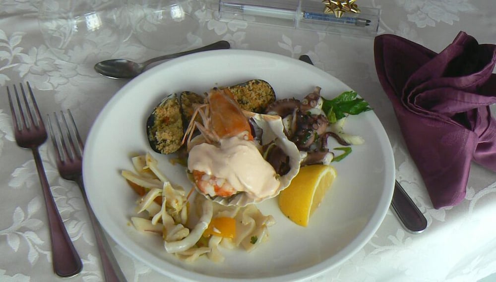 Capinera photo3