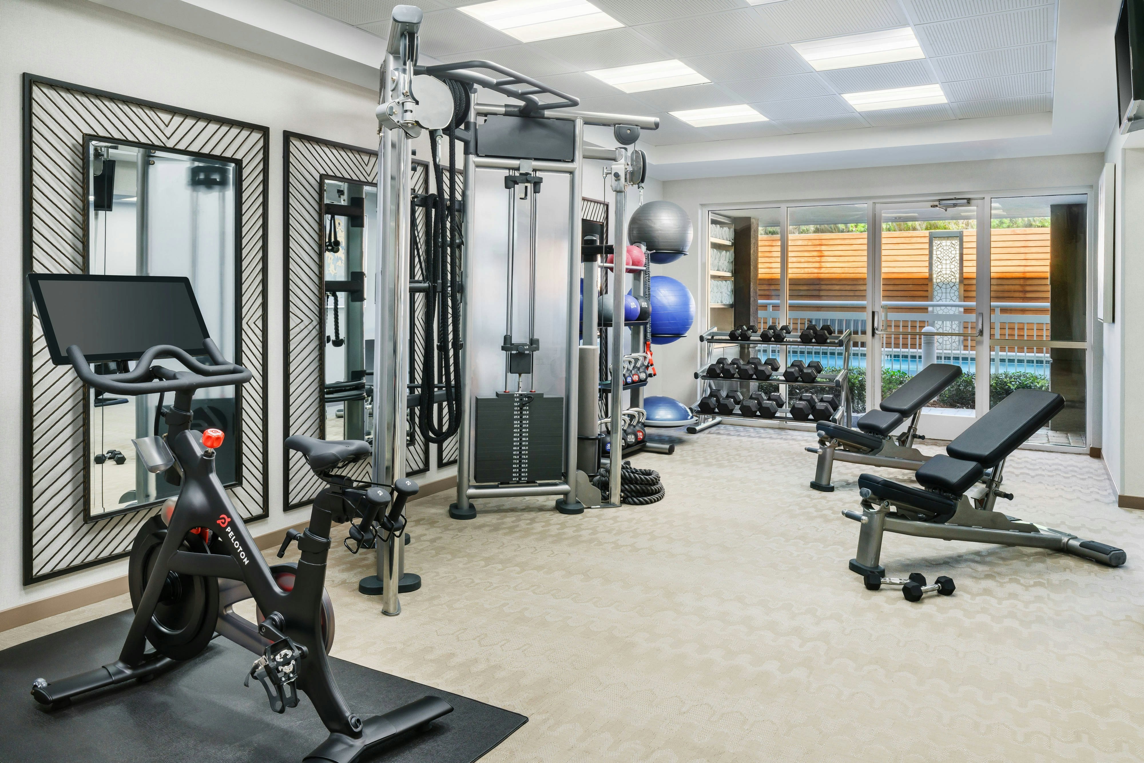 Courtyard By Marriott Orlando Downtown 3/11