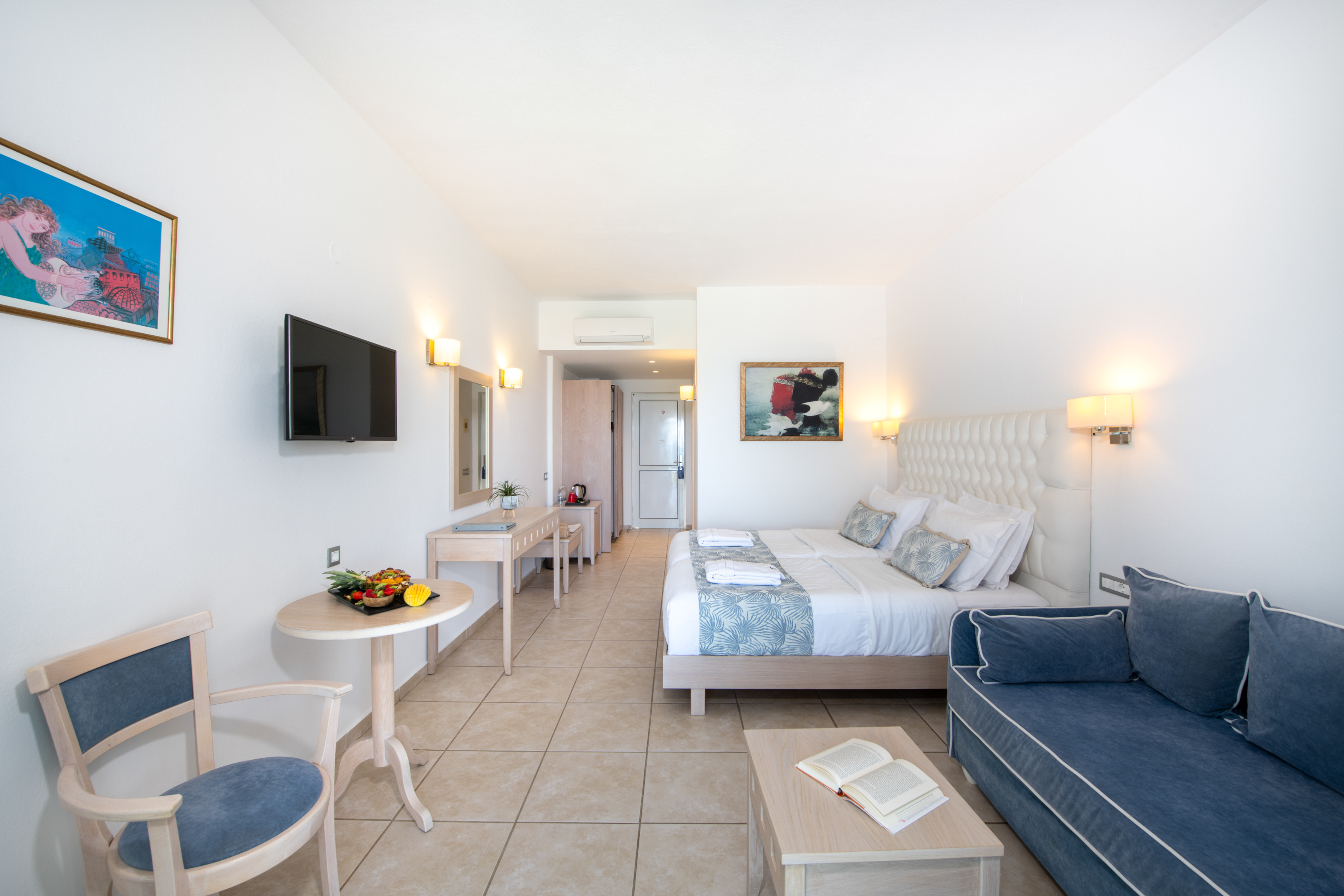 Delfina Tropic Beach 96/121