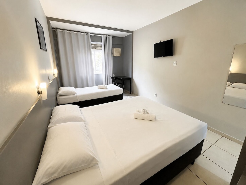 Riviera Hotel Brasilia 31/68