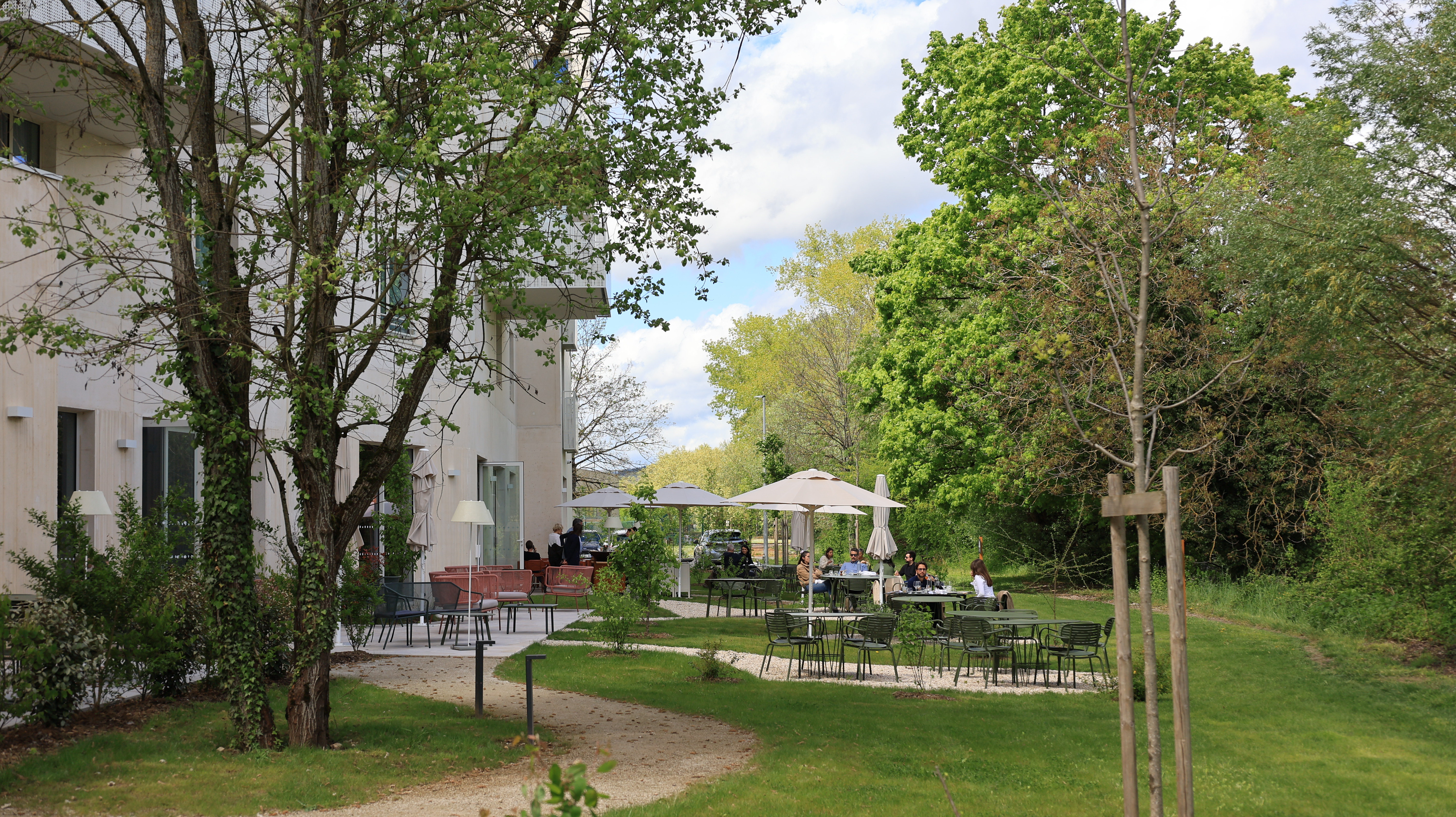 voco Beaune - Cite des Vins 53/60