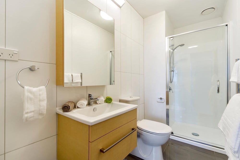 MCentral Apartments Manukau 43/45