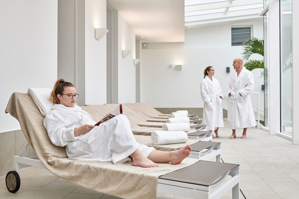 Hotel and Spa Le Splendid 43/62