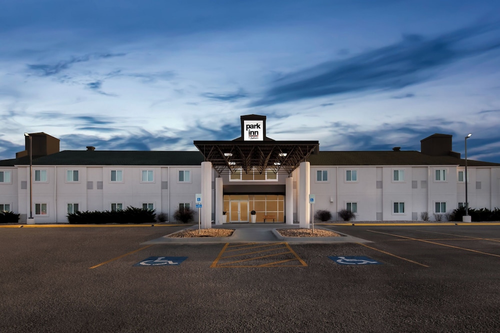 Park Inn by Radisson, Grand Island I-80 42/48