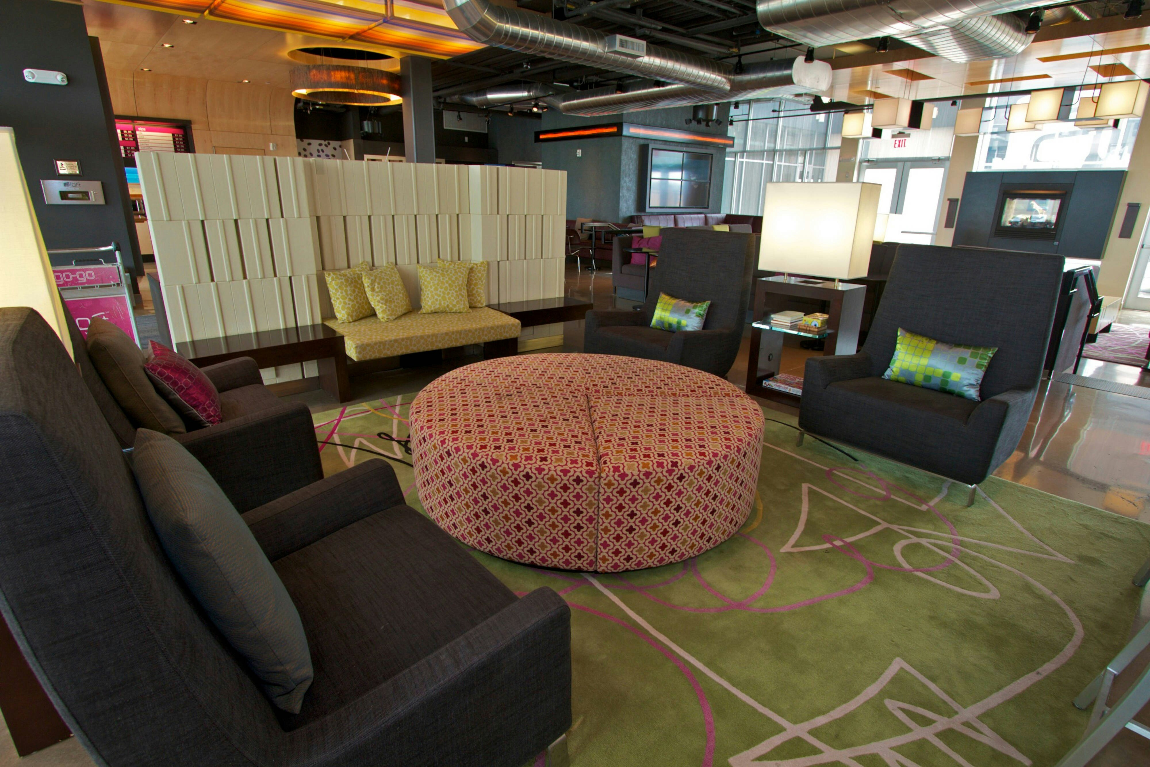 Aloft Tulsa 30/44