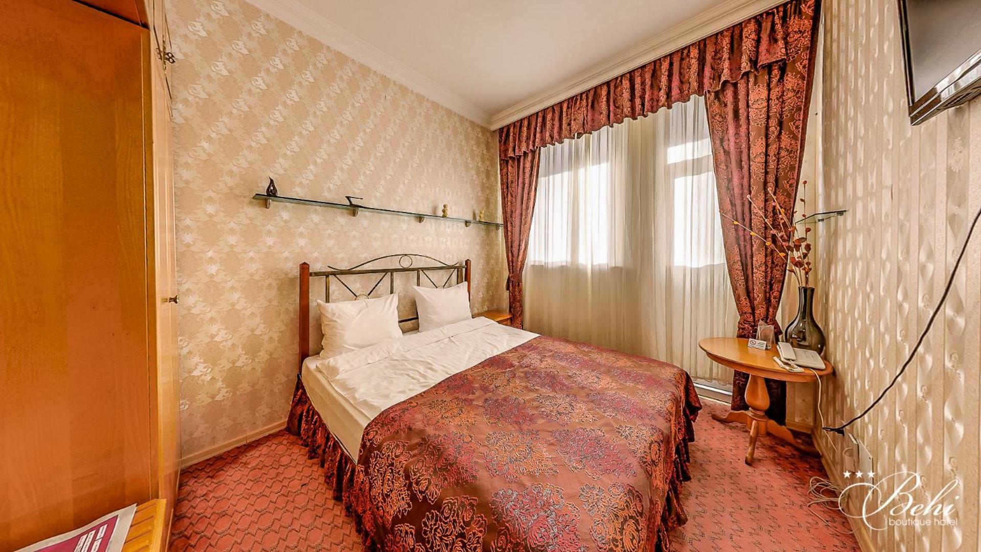Boutique Hotel Behi 13/50