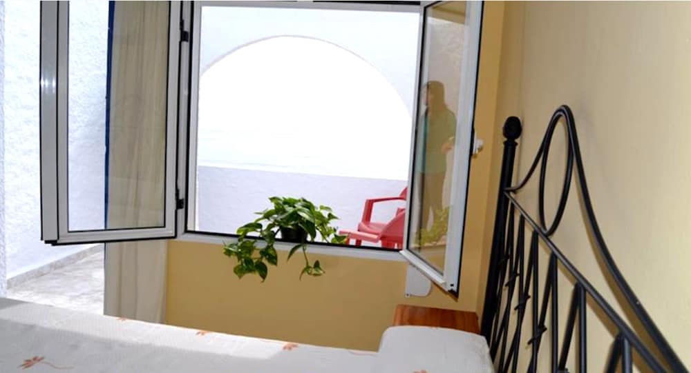 El Flamenco Hostal 3/56