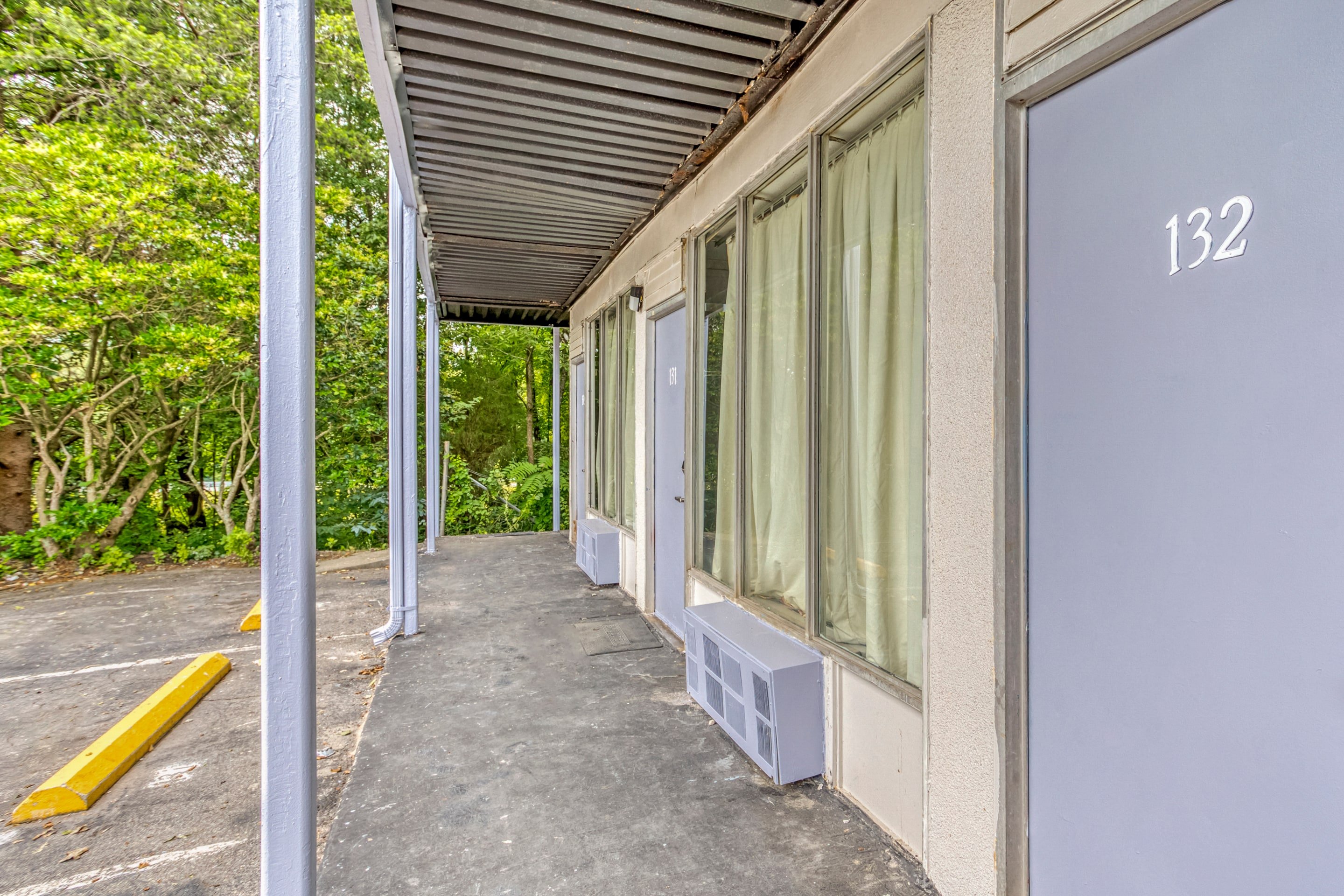 OYO Inn Kernersville 32/40