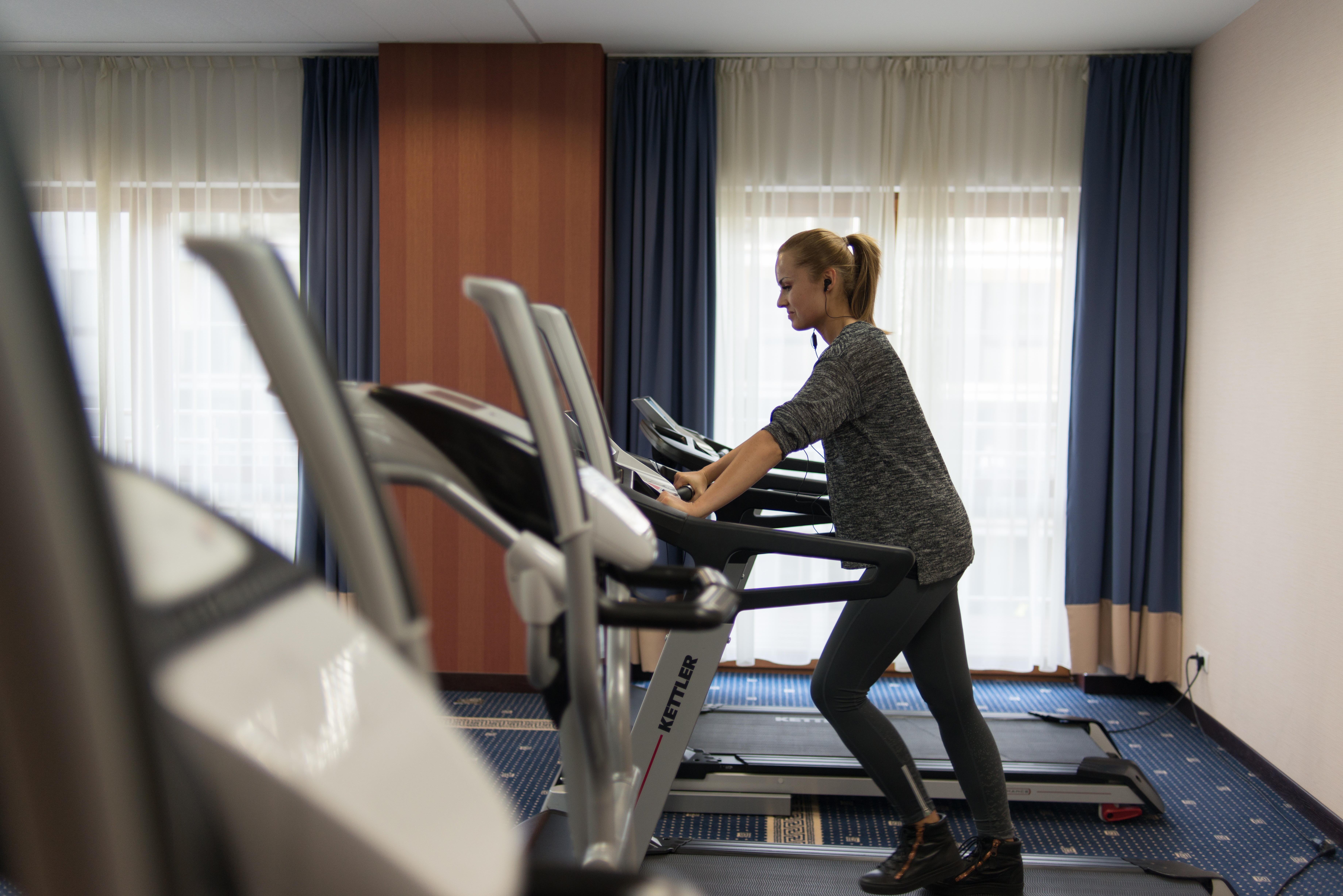 Hotel Leda Spa 29/50