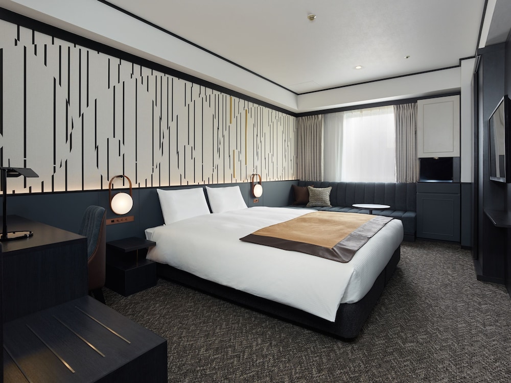 Mitsui Garden Hotel Shiodome Italia Gai 23/64